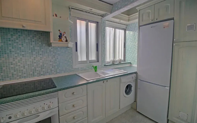 Apartamento Costa Calpe - Apolo III 6