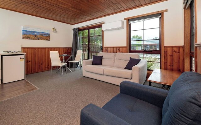 Anchor Down Cottages