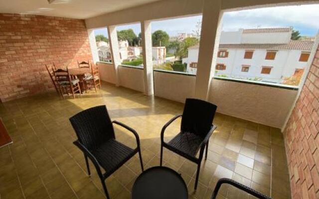 Apartamentos Neptuno Altamar