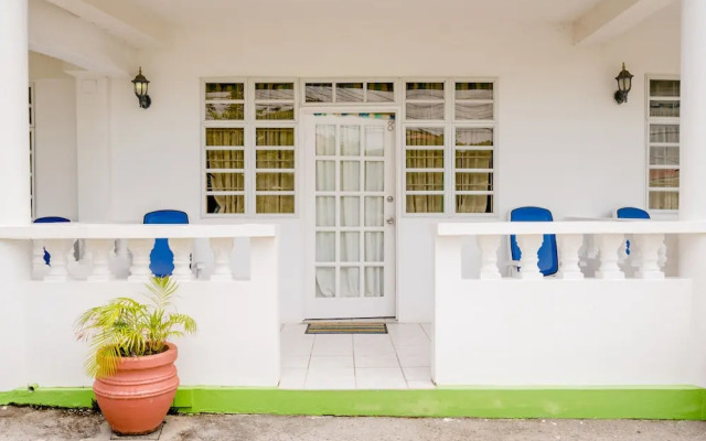 Four Springs Inn