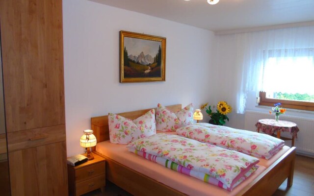 Pension Haus Waldesruh