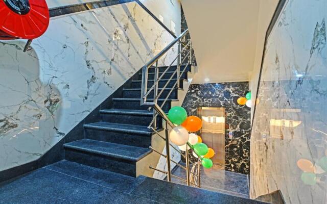Itsy Hotels Palacio