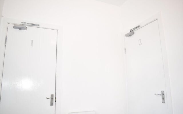 Regent Guest House Grimsby