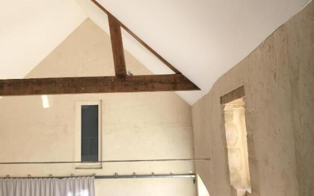 Les Granges Pelloquin