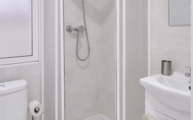 LEEWAYS LOFT III in LOPE DE RUEDA