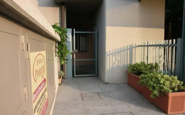 Residenza Prometti