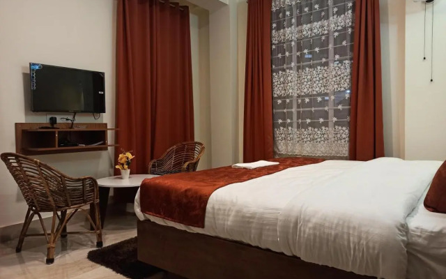 Vanagleda Guest House