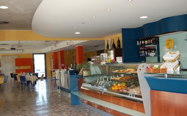 Hotel Flaminio Tavernelle