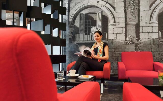 Jules César Hotel & Spa Arles - MGallery Collection