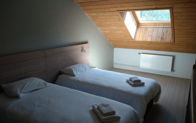 Auberge La Gravière