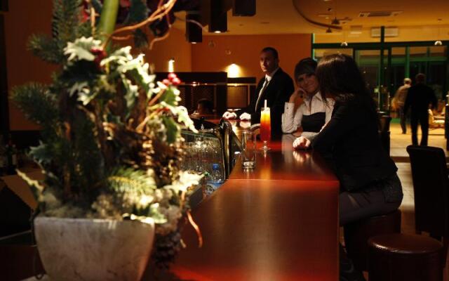 Interferie Chalkozyn