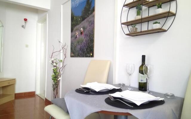 Apartmani Marinka Viskovic
