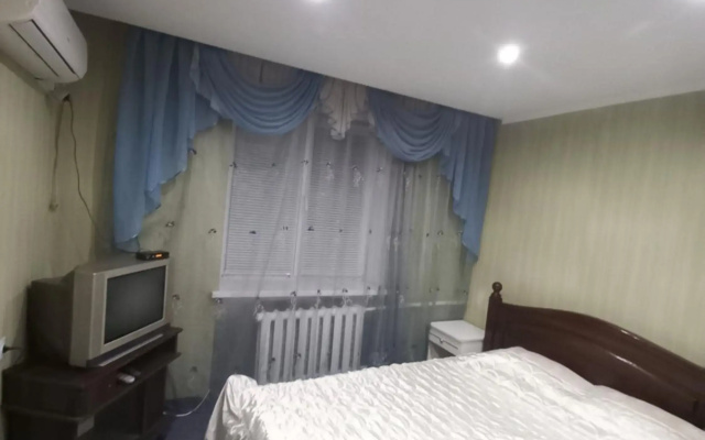 2 комн кв юзр с кондиционером, раздел комнаты