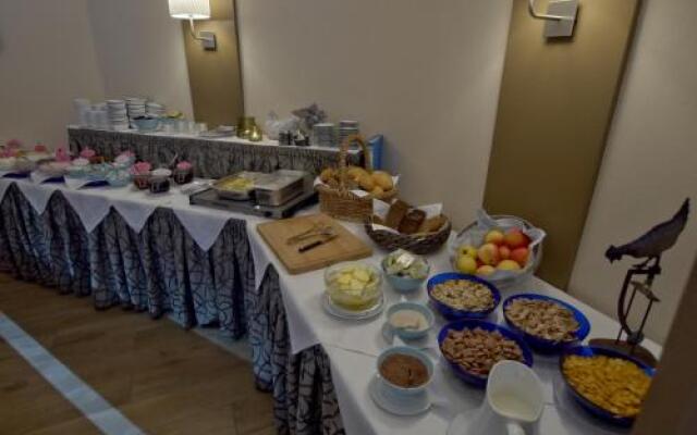 Hotel Friesische Wehde