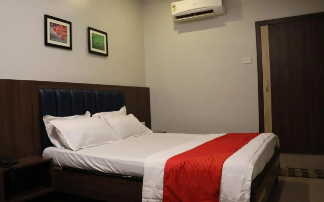 OYO 3900 Landmark Hotels