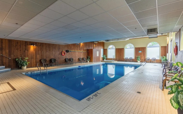 Glengarry Extended Stays
