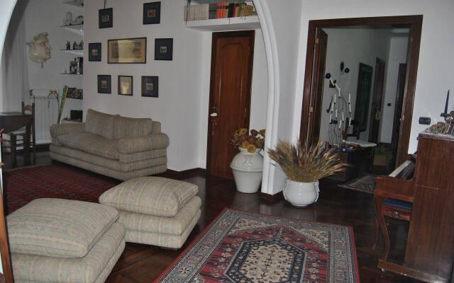 Casa Valeria