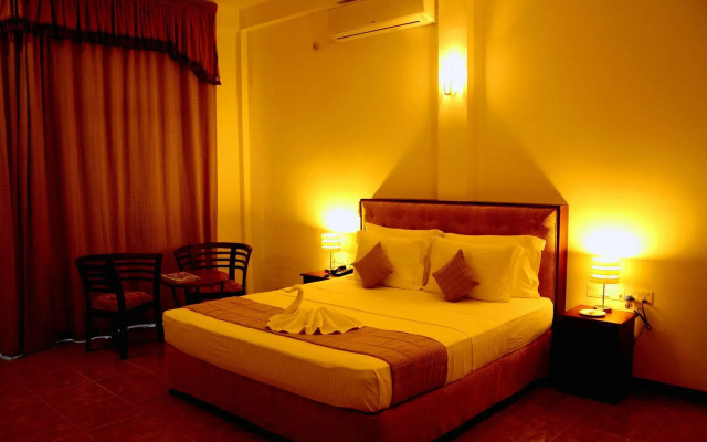 Sole Luna Resort & Spa