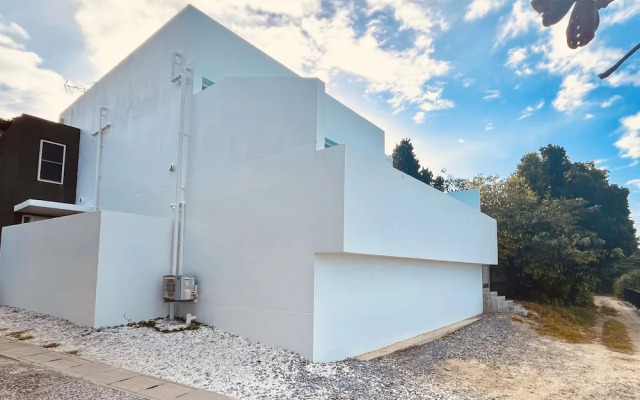 Secret Pool Villa SEJI