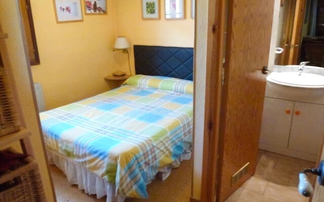 Apartamentos Formigal MH