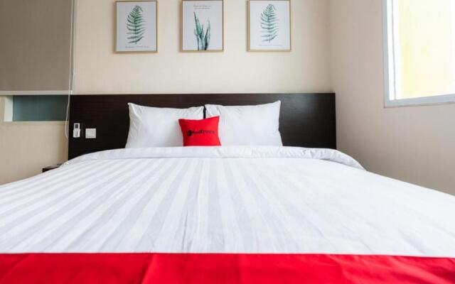 RedDoorz Plus @ Harvest Inn Panakkukang