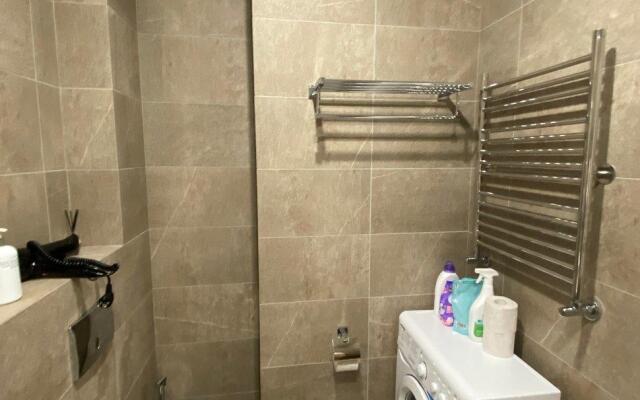 Apartments on Simferopol highway 58 k3