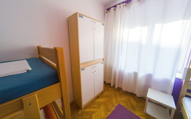 Whole Wide World Hostel