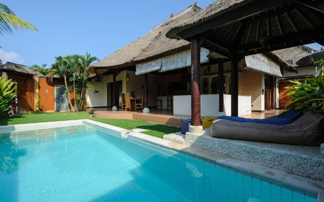 Alizee Villa