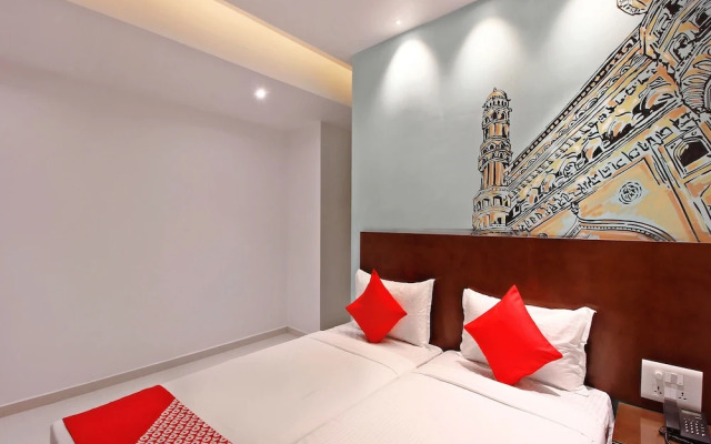 OYO 24583 Sesha Grand