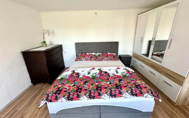 Holiday house Adria