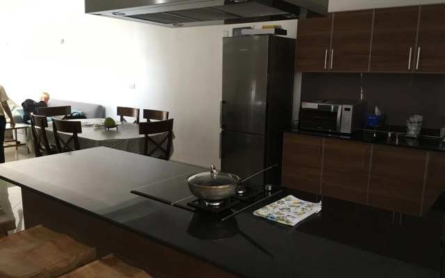 Villa 413