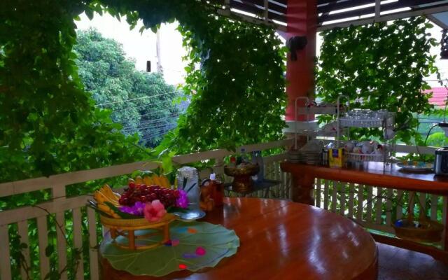 Lampang Lanna Home