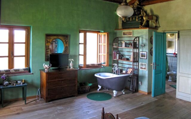 Tenuta il Galletto