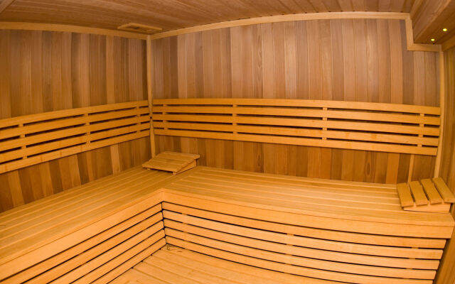 The Bonerowski Palace Boutique Hotel