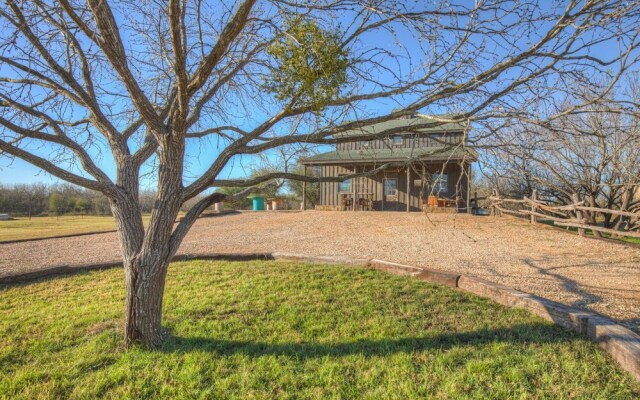 Ranchers Relaxation WR 1903c