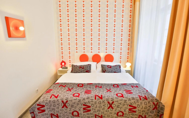 LH Vintage Design Hotel Sax