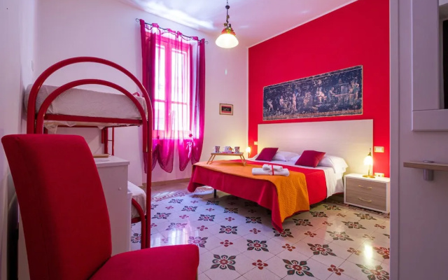 B&B V&V Suite & Breakfast