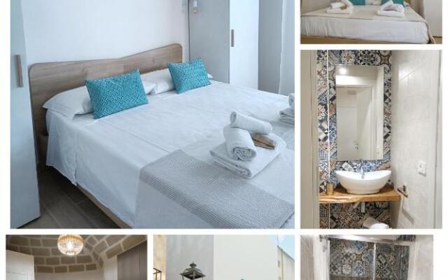 casa venere 27 Favignana
