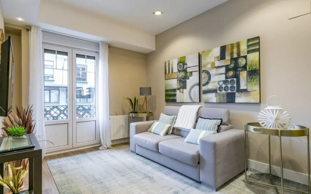 Central Station by Forever Rentals