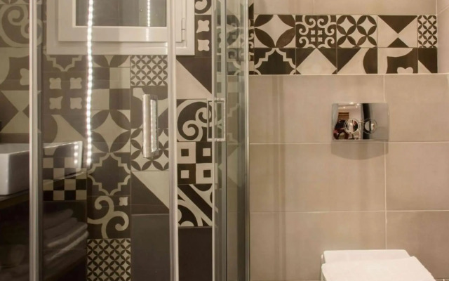 Electra & Myrto Apartments