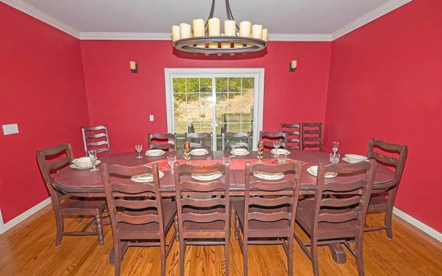 2184 Marshall Trail By Redawning