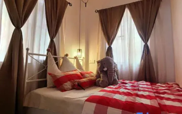 kelakela B&B