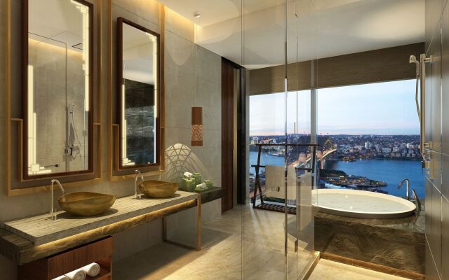 HUALUXE Hotels & Resorts Nanchang High-Tech Zone