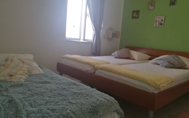 Guesthouse Bulovic