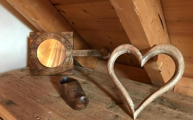 Vaujany Locations - Le Grenier de Germaine