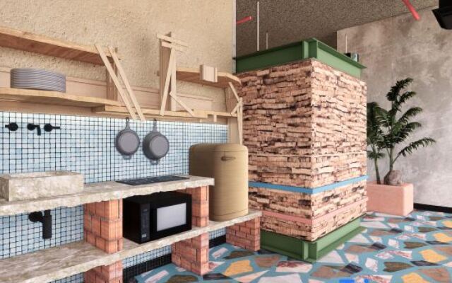 Studios by Aqua Natura Hotels