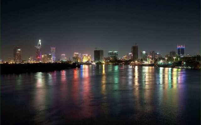 Novotel Saigon Centre