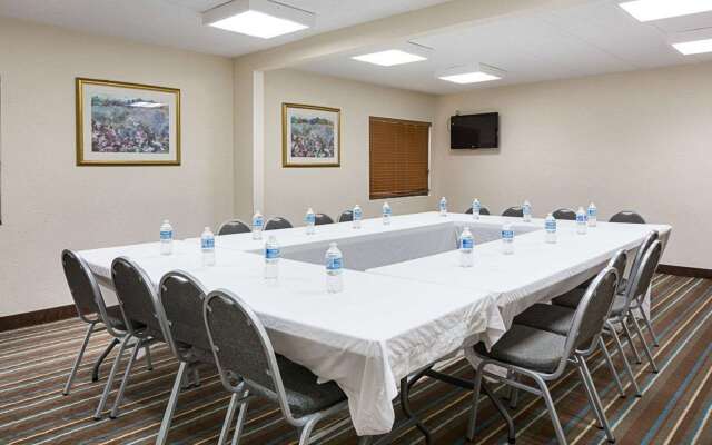 Comfort Inn Oxon Hill - National Harbor