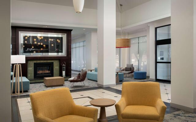 Hilton Garden Inn Dallas/Duncanville