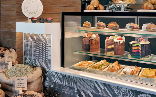 Mercure Dubai Deira